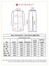 Men's Navy Blue Imported Jacquard Self Design Sherwani Set